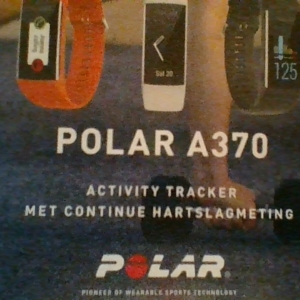 Polar a370